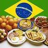 Comida Brasileira 